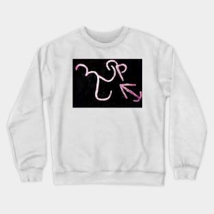 Symbols VI Crewneck Sweatshirt